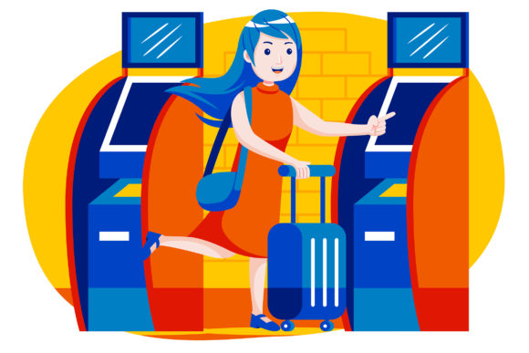 Holiday Vector Illustration #05: Your Flexible Design Asset